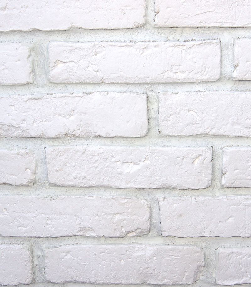 brick antic white plytka wiz1