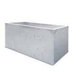 Donica betonowa 100×50